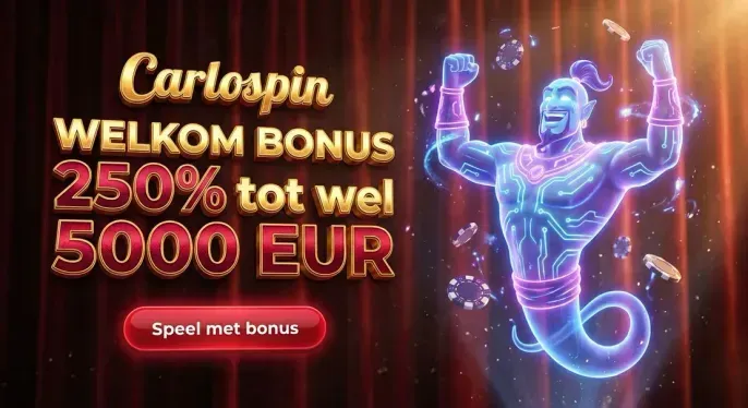 Carlospin Casino